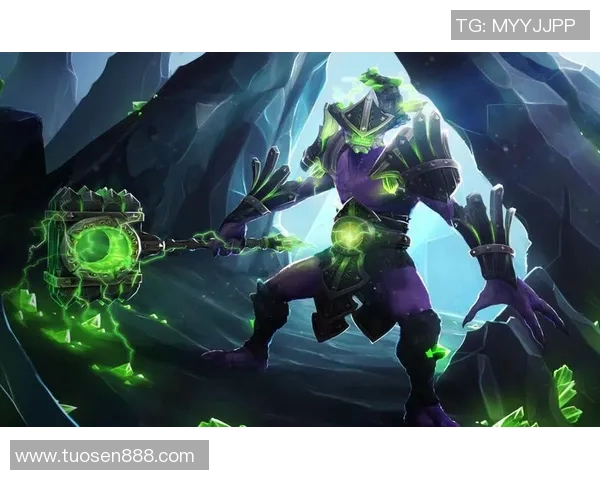 电竞实时数据权威发布DOTA2英雄实力榜单全面解析与前景展望